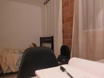 queen_andromeda from Chaturbate is Freechat