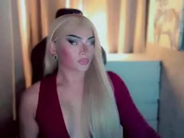 queenarthalia from Chaturbate is Freechat