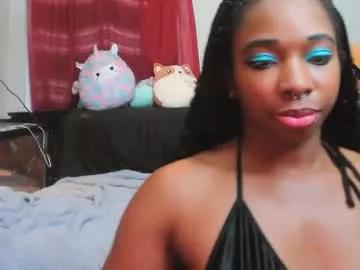 queenofheartsfaerah from Chaturbate is Freechat