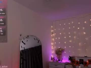 rabbyasti from Chaturbate is Freechat