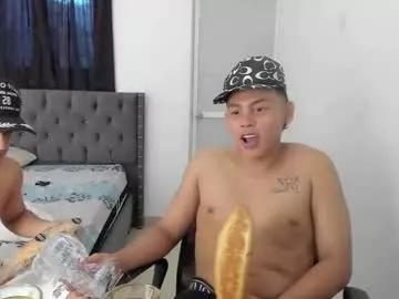 raccon_master from Chaturbate is Freechat