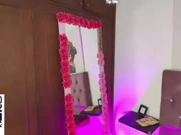 rachel_mds from Chaturbate is Freechat