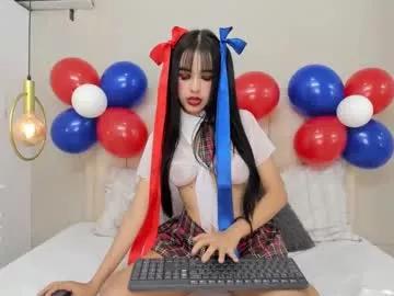 rachel_ross7 from Chaturbate is Freechat