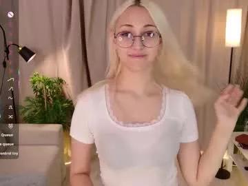 radi_rose from Chaturbate is Freechat