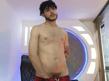 rafael_mendez from Chaturbate is Freechat