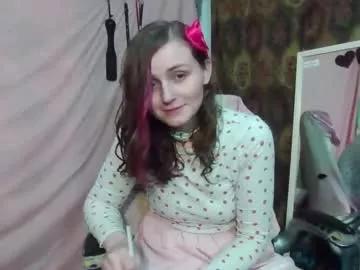 rainbowbitterbb from Chaturbate is Freechat