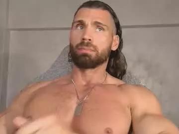 ramondavos from Chaturbate is Freechat