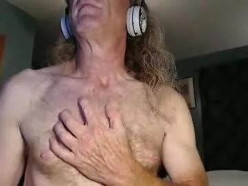 ranger510 from Chaturbate is Freechat
