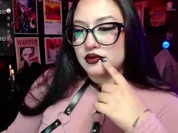 raven_darkk from Chaturbate is Freechat