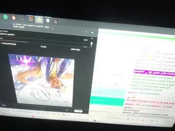 raven_zarek from Chaturbate is Freechat