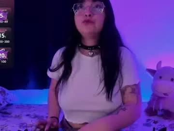 ravendark_666 from Chaturbate is Freechat