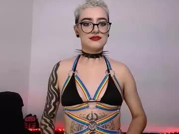 ravendarkness_ from Chaturbate is Freechat