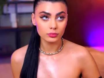 ravennadarcy from Chaturbate is Freechat