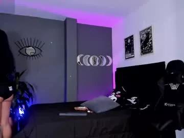 ravenwitch_ from Chaturbate is Freechat