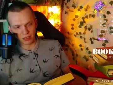 ravi_is_so_good from Chaturbate is Freechat