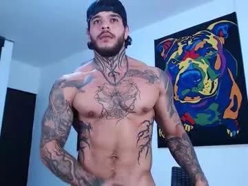 ray_coopers from Chaturbate is Freechat