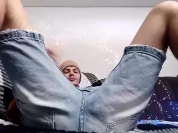 raymartino from Chaturbate is Freechat