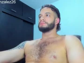 raymond_baker from Chaturbate is Freechat