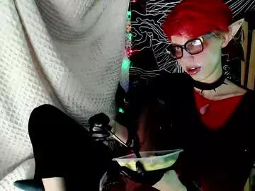 raziel_haze from Chaturbate is Freechat