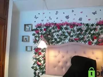 reachelgomez_ from Chaturbate is Freechat