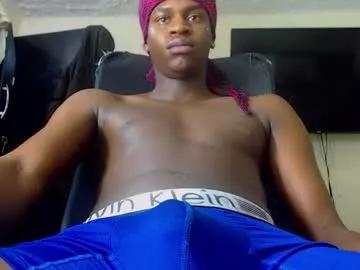 real1dk from Chaturbate is Freechat