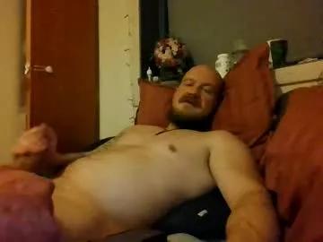 real_viking1 from Chaturbate is Freechat