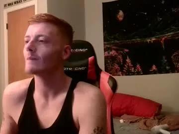 reallyredslime from Chaturbate is Freechat