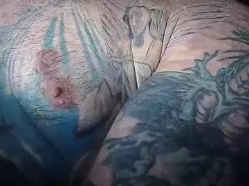 realrubpirate from Chaturbate is Freechat