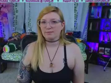 realsamisins from Chaturbate is Freechat