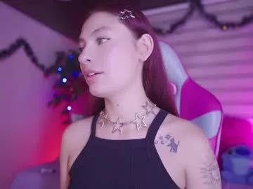 rebecah_1 from Chaturbate is Freechat