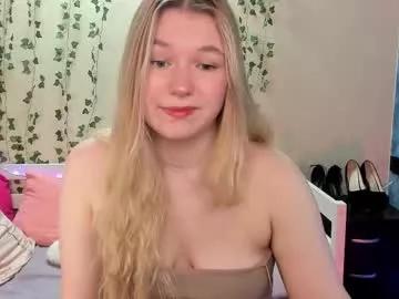 rebecca_____ from Chaturbate is Freechat
