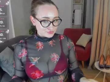 rebecca__muse from Chaturbate is Freechat