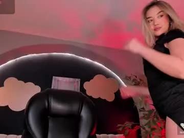 rebeccahudson_ from Chaturbate is Freechat