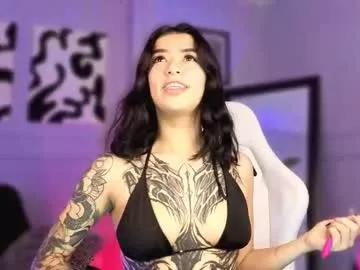 rebekahblack_ from Chaturbate is Freechat