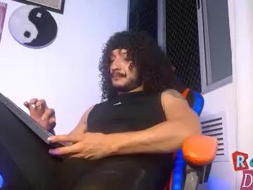 rebeldali from Chaturbate