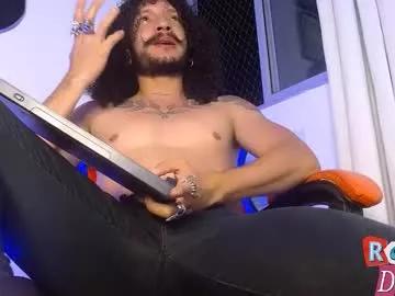 rebeldali from Chaturbate