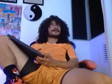 rebeldali from Chaturbate