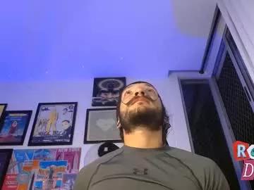 rebeldali from Chaturbate