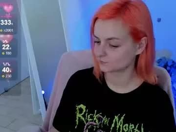 red_bestie_ from Chaturbate is Freechat