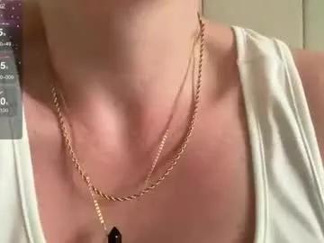 red_head_rosie_69 from Chaturbate is Freechat