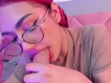 red_jess from Chaturbate is Freechat