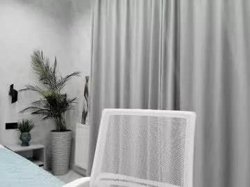 red_mok model from Chaturbate