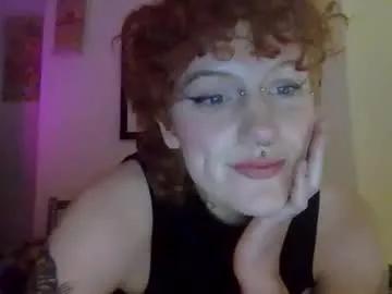 Photos of redhead_x from Chaturbate is Freechat