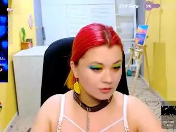redheadchilli from Chaturbate is Freechat