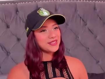 regina_noctixx from Chaturbate is Freechat