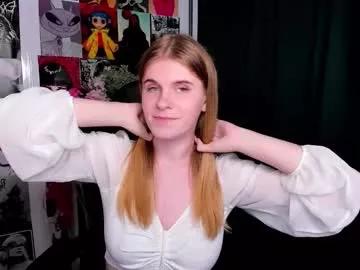 remilia_gin from Chaturbate is Freechat