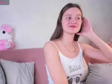 renesmy_black from Chaturbate is Freechat