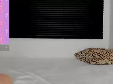 rennatta_sx from Chaturbate