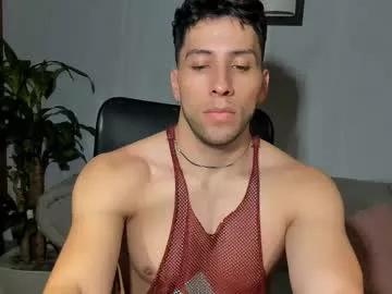 reymond_peter from Chaturbate is Freechat