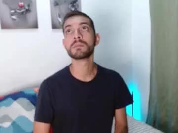 reypablo1 from Chaturbate is Freechat